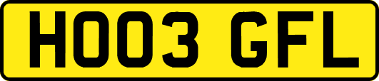 HO03GFL