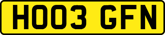 HO03GFN