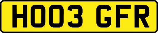HO03GFR