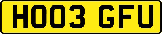 HO03GFU