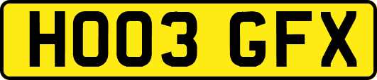 HO03GFX