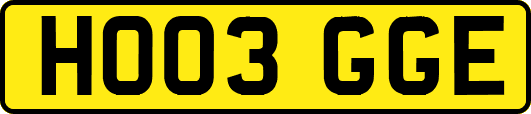 HO03GGE