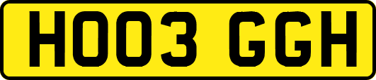 HO03GGH