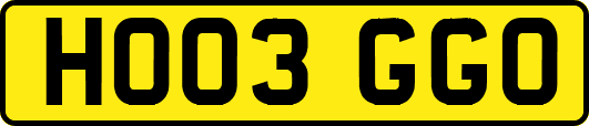 HO03GGO
