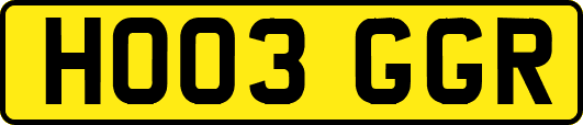HO03GGR