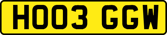 HO03GGW