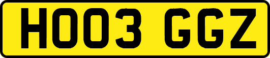 HO03GGZ