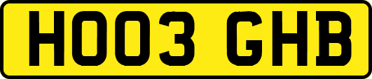 HO03GHB