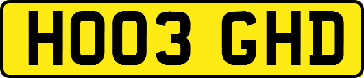 HO03GHD