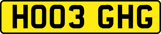 HO03GHG