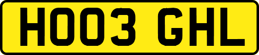 HO03GHL