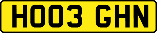 HO03GHN