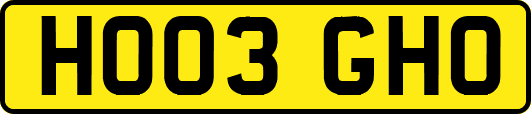 HO03GHO
