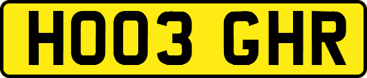 HO03GHR