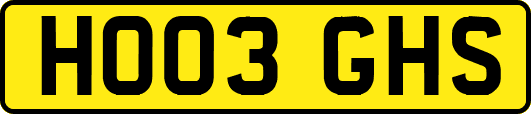 HO03GHS