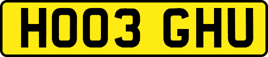 HO03GHU