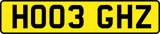 HO03GHZ