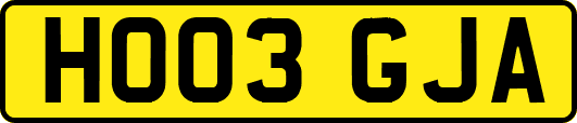 HO03GJA