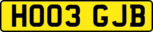HO03GJB