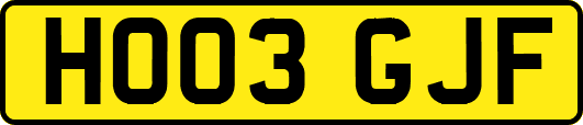 HO03GJF