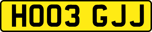 HO03GJJ