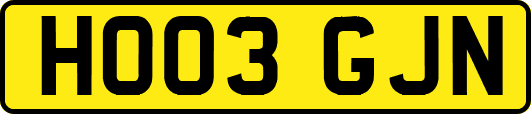 HO03GJN