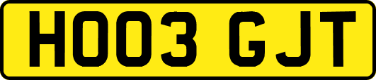 HO03GJT