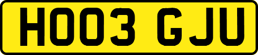HO03GJU