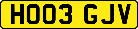 HO03GJV