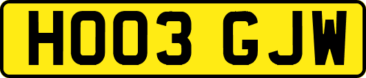 HO03GJW