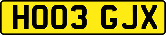 HO03GJX
