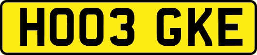 HO03GKE