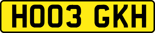 HO03GKH
