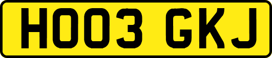 HO03GKJ