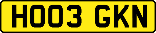 HO03GKN