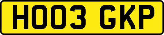 HO03GKP