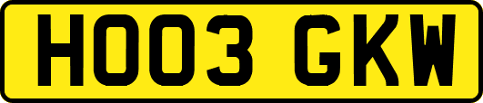 HO03GKW