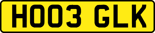 HO03GLK
