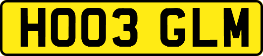 HO03GLM