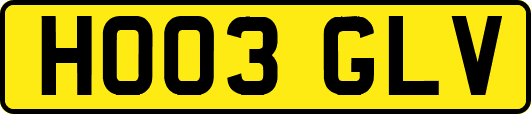HO03GLV