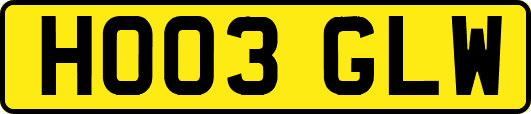 HO03GLW