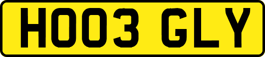 HO03GLY