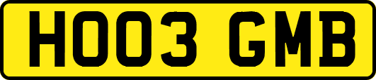 HO03GMB