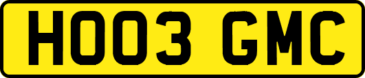 HO03GMC