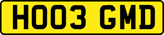 HO03GMD