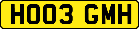 HO03GMH