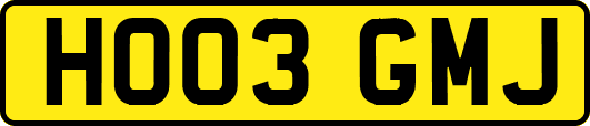 HO03GMJ