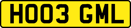 HO03GML