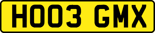 HO03GMX