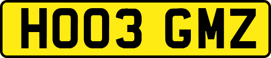 HO03GMZ